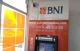 Sesuai dengan namanya, bsi menggunakan syariat islam dalam sistem pengelolaannya. Biaya Sms Saat Menggunakan Sms Banking Bni