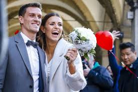 Jahresruckblick 2016 Verlobungen Und Hochzeiten Gala De