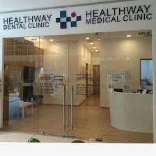 Wed, sep 8, 2021, 4:53am edt Healthway Dental Medical Clinic Clinic Pharmacy Services Westgate