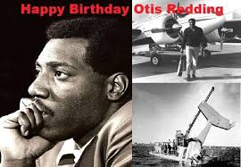 Favorite Otis Redding song 🎶… and go 😸🖤