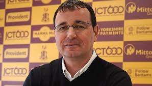 Bradford City SACK manager Gary Bowyer after less than a year at the club