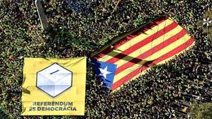 Submitted 1 day ago by you saw what happened with the referendum. Spain Catalonia One Million Demonstrate In Barcelona For Self Determination Referendum China Worker