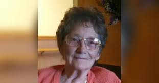 Margery M. Wooderson Obituary
