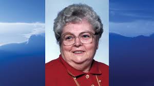 Betty Marie Allison, Lisbon, Ohio Obituary