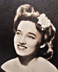 Marjorie June Olson Kimbrough Dome