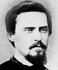 Twenty-nine year old Daniel McCook of Ohio's "Fighting McCooks" is killed 