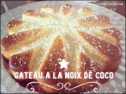 Gateau A La Noix De Coco Leger Facile Et Rapide Recette En 2020 Gateau Noix Recette Noix De Coco Gateau A La Noix De Coco