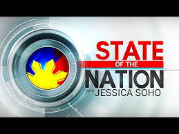 Don't worry we won't send you spam or share your email address with anyone. Replay State Of The Nation Livestream September 12 2019 Video Gma News Online
