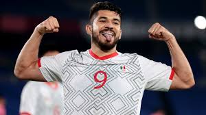 We would like to show you a description here but the site won't allow us. Is Mexico Best Soccer Team At 2021 Olympics Cordova Martin Say Bring On Brazil In Semifinal Tassco