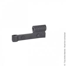 Livraison à partir de 5€. Verrou Clic Pour Crochet De Volet Bois