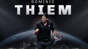 Dominic thiem wants to get back on the road to success in mallorca. 1azsmzrxfriyem