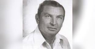 Robert Neal Byrd Obituary