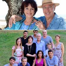 Retrouvez gratuitement et en exclusivité tous les replay, videos, exclus et news de une famille formidable sur tf1 séries films. Les Dates De Diffusion De La Une Famille Formidable Facebook