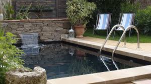 Superliner 85 100 V2f Noir Smart Piscine