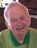 Thomas James Rouse Obituary