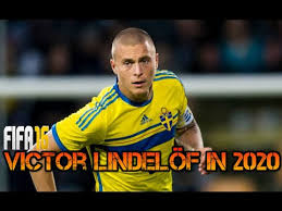 Victor lindelöf is a centerback from sweden playing for manchester united in the england premier league (1). Fifa 16 Career Mode Victor Lindelof In 2020 Youtube
