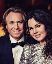 OPERA BALL AND OPENING NIGHT CONCERT INAUGURATE SAN FRANCISCO OPERA'S  SECOND CENTURY Opera's Dazzling Couple, Roberto Alagn