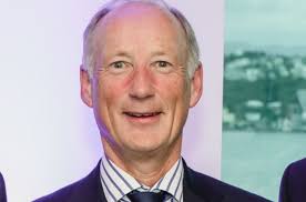 ON THE MONEY: Ross Buckley, Peter Harris, Dotcom and more