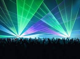Free Vector Laser Light Show Background 02 Titanui Laser Show Background Light Show