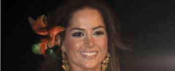 Diana Salgado, una reina con perfil de villana