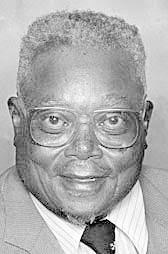 Earnest Harrison Obituary (2007)