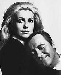 As of may 2021, she is the oldest living retired actress in the world. Catherine Deneuve Wikipedia
