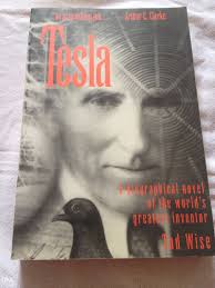NIKOLA TESLA TAD WISE KNJIGA