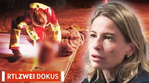 Sanitäter im Einsatz