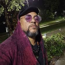 Darren Dorsey's Instagram, Twitter & Facebook