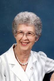 Maude Jones Obituary