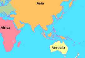 Sebagian besar wilayah benua australia berupa. Letak Astronomis Geografis Dan Geologis Benua Australia Serta Keuntungannya