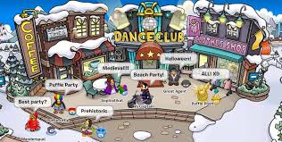 Discover All Games Like Club Penguin Hd Gamers