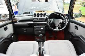 Share to all your friends. Sang Perodua Kancil Era Ramai Orang Tak Tahu Tentang Kewujudannya Mekanika