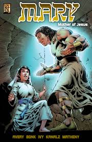 Share & embed myanmar blue book. Kingstone The Comic Bible