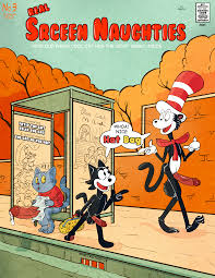 Post 5064717: crossover Dr._Seuss Felix_the_Cat FoxMetro Fritz_the_Cat  The_Cat_in_the_Hat