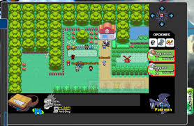Mad father es un juego indie, totalmente gratuito pero tremendamente increíble. Pokemon Arion Rpg Juegalo Sin Descargas Nuevas Cosas