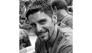 Christopher ESCALANTE Obituary (1976