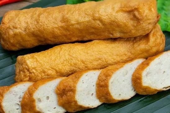 Chả Quế