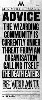 British Ministry Of Magic Harry Potter Wiki Fandom Powered By Wikia Harry Potter Wiki Ministry Of Magic Harry Potter Wanted Poster
