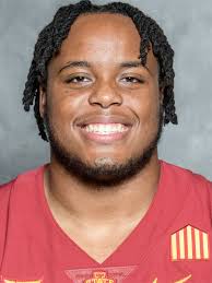 Iowa State All Time Football Recruits