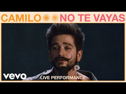 Pin De Cristina Brito En Camilo Y Evaluna En 2020 Notas Musicales Canciones Camilo