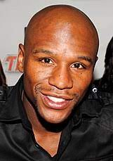 February 24, 1977) is an american professional boxing promoter and former professional boxer. Mejvezer Flojd Vikipediya