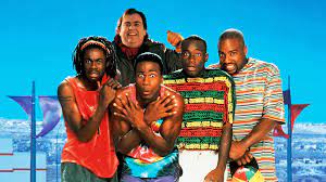 When a jamaican sprinter is disqualified from the olympic games, he enlists the help of a dishonored coach to start the first jamaican bobsled team. Cool Runnings Quattro Sottozero Film 1993