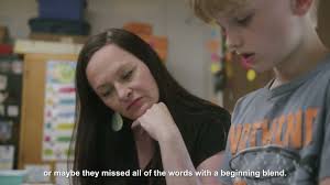 The Science of Reading in Action: How Margaretta Local Schools is adding  phonics and rigor to its reading instruction