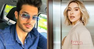 We did not find results for: Hadise Yeni Aski Mehmet Dincerler Ile Ilk Kez El Ele Objektiflere Yakalandi Taze Asiklar Hadise Ile Mehmet Dincerler Den Ilk Sozler Galeri Magazin