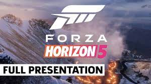 Forza horizon 5 launches in november 2021. Qig Kmlqjyqxvm