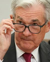 Markets sigh with relief after Powell speech, but more turbulence likely  ahead