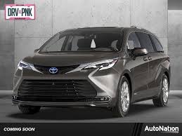 Edmunds also has toyota sienna pricing, mpg, specs, pictures, safety features, consumer reviews and more. 2018 Toyota Sienna For Sale In Leesburg Va Autonation Toyota Leesburg