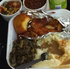 Dulan?s soul food kitchen is a cafeteria style restaurant specializing in southern home cooking. Pin On Southern Soul Food Recipes