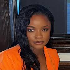 Latasha Roach's Instagram, Twitter & Facebook